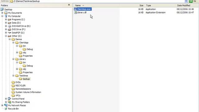 Creating C# .NET Class Library Assembly Versions and Installing in the GAC Part 1 of 3 смотреть онлайн