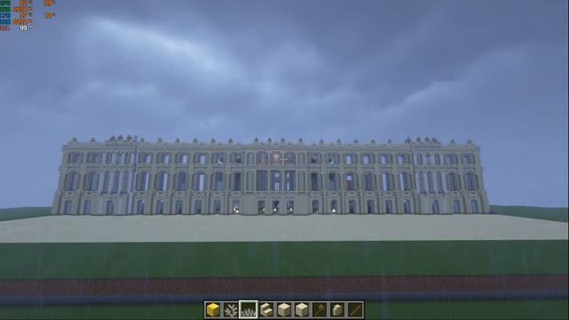 [LIVE] ON CONSTRUIT UNE VILLE MINECRAFT (Bedrock + Java) смотреть онлайн