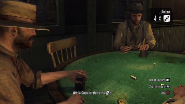 Red Dead Redemption HD Walkthrough Gameplay - American Buffalo - Part 54 смотреть онлайн