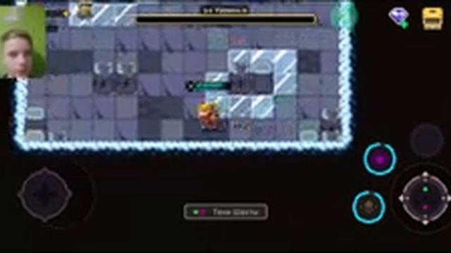 Elemental Dungeon краткий обзор смотреть онлайн