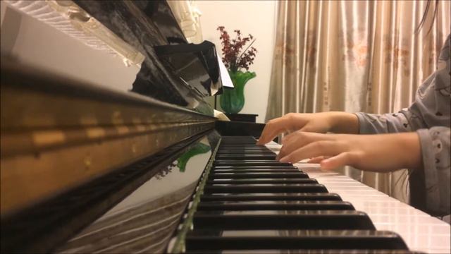 Taylor Davis - GUREN NO YUMIYA [ATTACK ON TITAN] Piano Cover - Jenny Yu смотреть онлайн