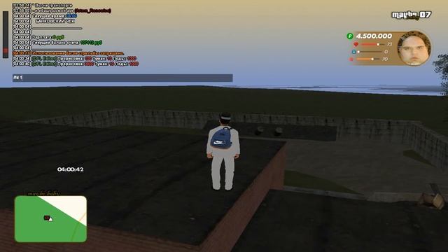 Сборка для слабых пк, в стиле мейби бейби. смотреть онлайн