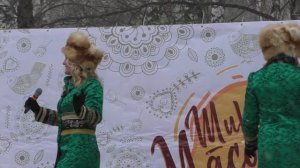 Ансамбль Воскресение - Гори, гори ясно