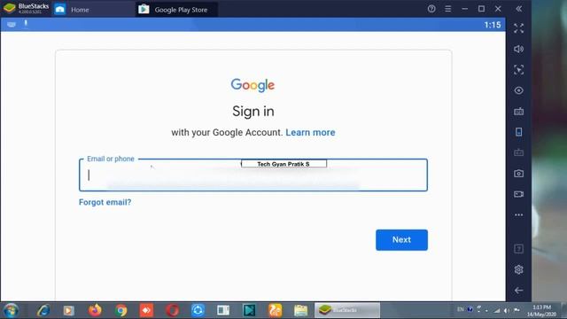 How To Sign In Bluestacks 4 | Google Play Not Working Couldn't Sign In Google Problem Solved смотреть онлайн