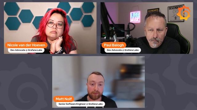 Agentless monitoring for Prometheus in Grafana Cloud (Grafana Office Hours #15) смотреть онлайн