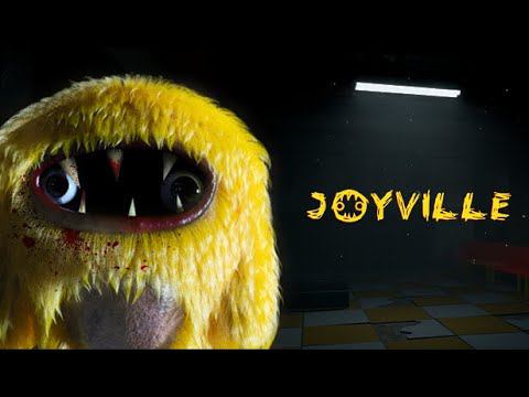 Joyville- часть 3