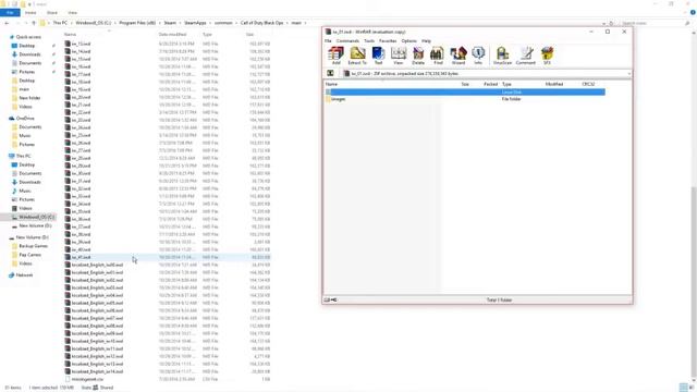 How to Make a Pap Camo Ep. 1: File type basics | Call of Duty: Black Ops смотреть онлайн
