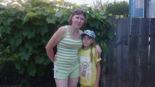 с днем рождения, крестница (ВИДЕО НА ЗАКАЗ из ваших фотографий) смотреть онлайн