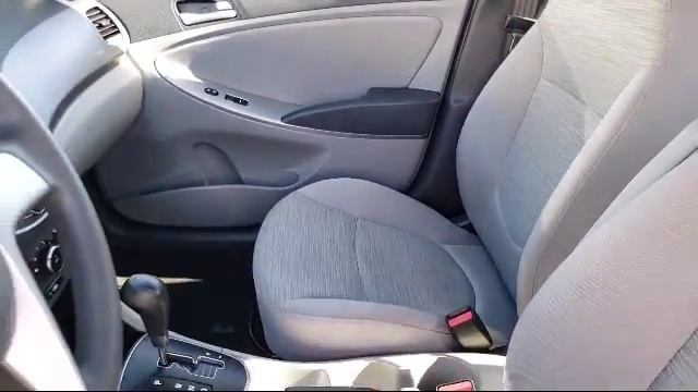 2017 Hyundai Accent Sedan Stockton Lodi Modesto Tracy Manteca смотреть онлайн