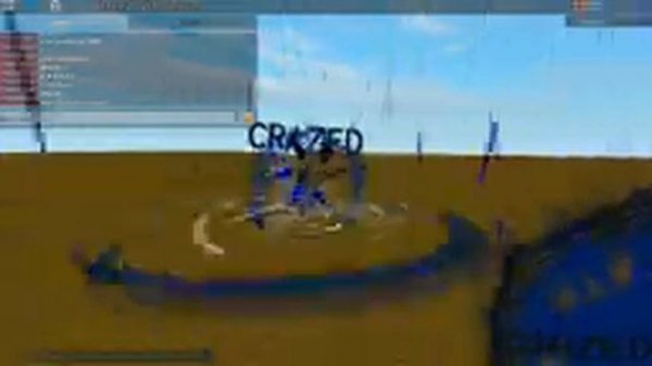 Roblox script showcase Star Glitcher Rework