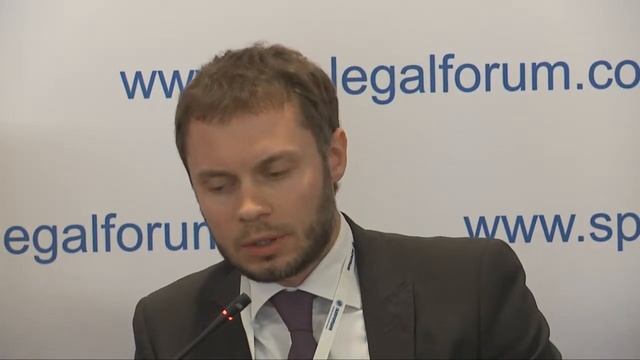 Development of the Legal Model of the Electricity Market: the Tensions and Search for Compromises смотреть онлайн