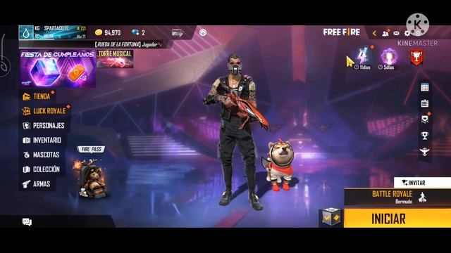 Como Instalar Y Configurar GeekGamer Desde Cero / KevinTg 12 ?? смотреть онлайн