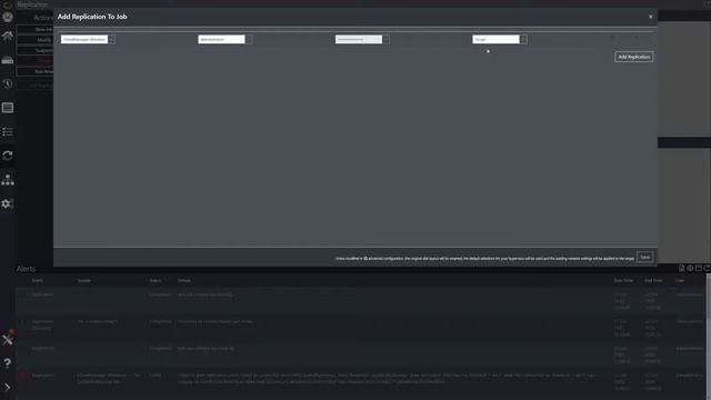 Migration to Oracle OCI Cloud with Cristie CloneManager смотреть онлайн