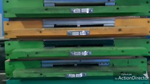 Быстросьемные прилетные доски для ульев