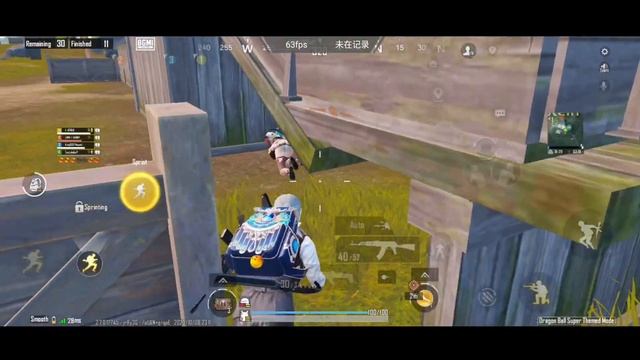 INFINIX GT 10 PRO 2023 PUBG Test ? Livik on Gyro!? | 90 FPS | Pubg Mobile смотреть онлайн