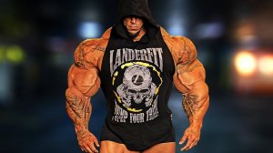 ЛУЧШАЯ БОДИБИЛДИНГ МОТИВАЦИЯ 2023