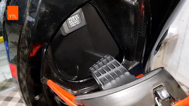 New Honda Scoopy 110CC - New Generation Scooter Quick Review смотреть онлайн