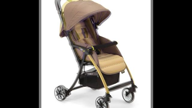 Καρότσια TRE.9 PALI