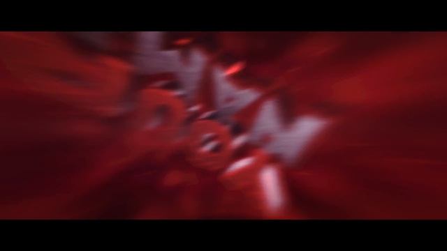 Red rectangle intro template смотреть онлайн