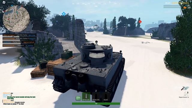 steel titans dev testing episode 2 смотреть онлайн