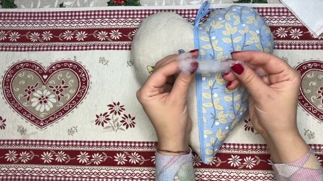 РУКВЛОГ#52: сердце-подвеска готово/ новогоднее настроение/ выставка Три Века Русской Елки смотреть онлайн