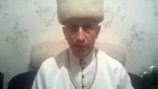Обращение Рамзану Ахматовичу Кадырову 1 смотреть онлайн