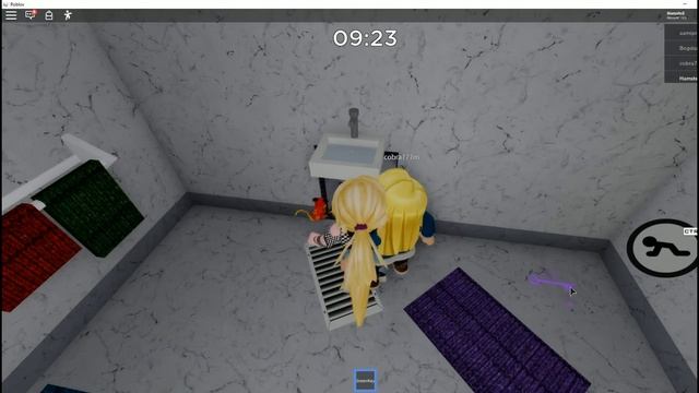 Играю в новою игру Пигги в Роблокс! смотреть онлайн