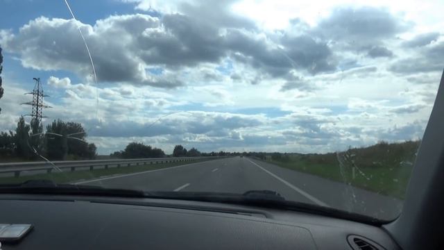 Добрались домой, снова помидоры, трасса м 12 вся новая, Шаповаловы влог смотреть онлайн