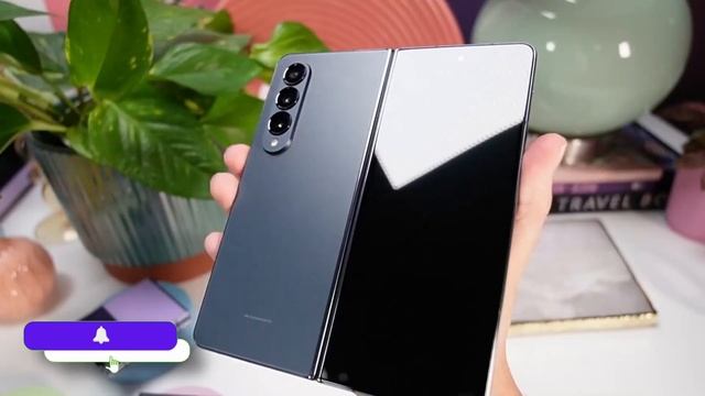 Samsung Galaxy Z Fold 5 - (FINALLY) GOOD NEWS смотреть онлайн