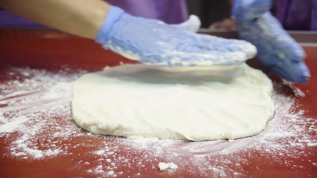 Рецепт классического венского печенья с ягодной начинкой смотреть онлайн