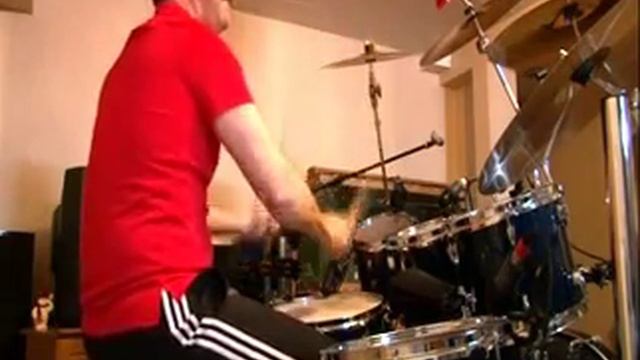 Copy of Drum solo смотреть онлайн