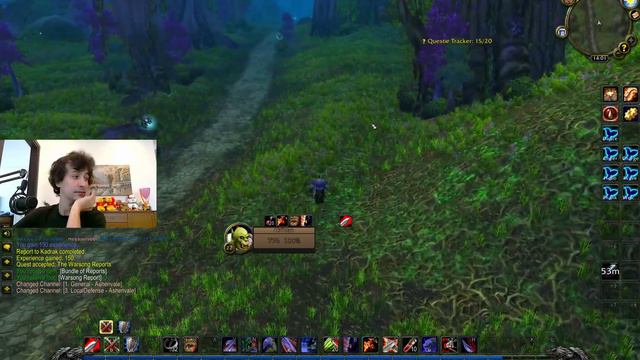 OTK Hardcore Mak'gora WoW Classic HC Event Start Today! Should I join? смотреть онлайн