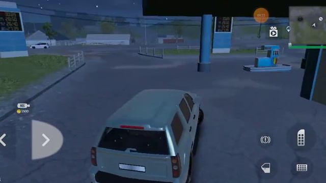 разбил Мерседес