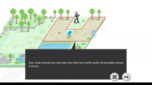 Rage Quest - Primer contacto #1 смотреть онлайн