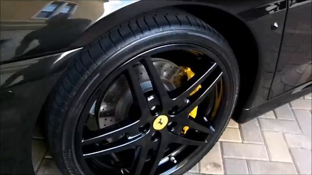 Four Star Products Ultima Tire and Trim Guard Plus смотреть онлайн