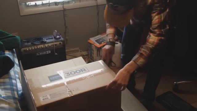 PC Mega-Build Unboxing! смотреть онлайн
