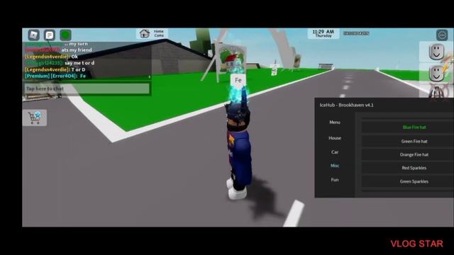 Roblox Brookhaven Arceus X Script (op)? Ice Hub Very Good ( Half Of The Scripts Are Patched)
