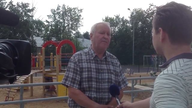 Пироговский очистные 2