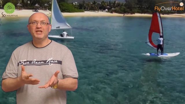 Лучшие отели Маврикия (часть 2) смотреть онлайн