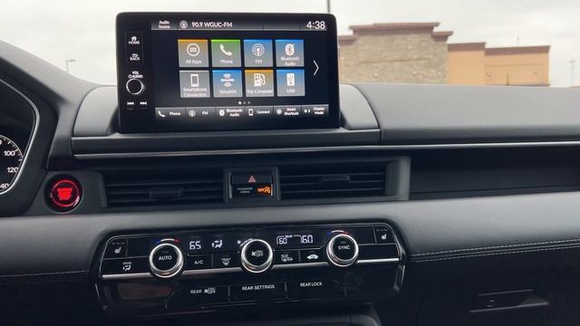 2023 Honda Pilot EX-L (AWD) - In Depth Look & Detailed Walkthrough