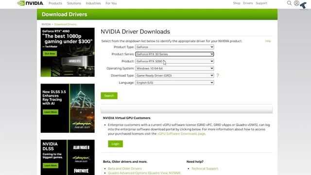 How To Fix Nvidia Broadcast Requires an Nvidia Display Driver Version 526.47 смотреть онлайн