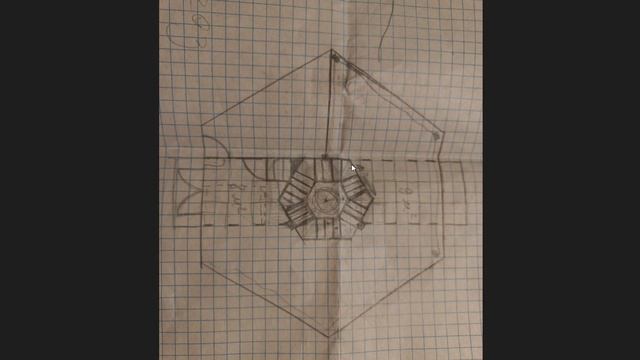 Шести или восьмигранный?Металлический каркас или сэндвич-панели?Дрова или электрические конвекторы?