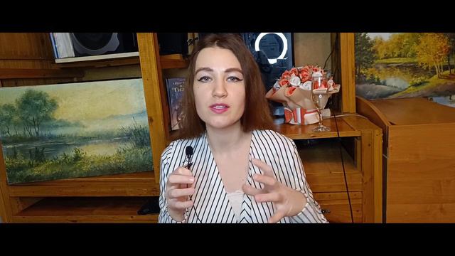 ИНТРИЖКА С ФОКСИ, РОМАНТИК С ЙОНАСОМ И ТАЙНОЕ💋ПРОШЛОЕ😏КЕЯ! Обнова Пси смотреть онлайн