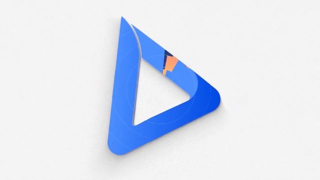 Evolving Sketch Logo Reveal смотреть онлайн