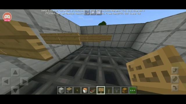 Most Easy Iron Farm without zombie & Villagers in Minecraft (PE) | Hindi | Tech Games смотреть онлайн