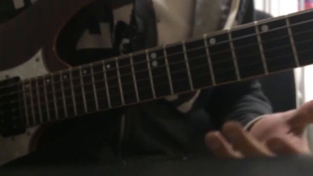 Ibanez Premium RG950QM (Improvise Sergey Vecherny) смотреть онлайн