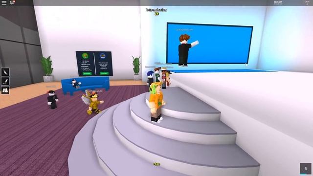 Roblox Adventures - WHO IS THE BEST PAL? (Pick a Side) смотреть онлайн