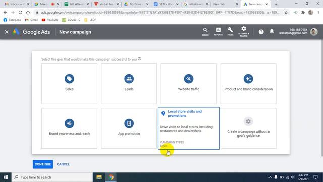 Digital Marketing Course by LEDP 2021 | Batch: NIL-DM-B5 | Arafat Hossan | Day_43 смотреть онлайн