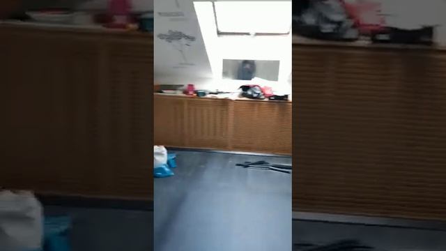 Мансарда помещение смотреть онлайн