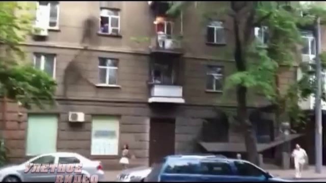 Улётное видео по-русски